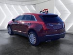 2017 XT5 Thumbnail 10