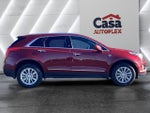 2017 XT5 Thumbnail 15