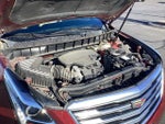 2017 XT5 Thumbnail 19