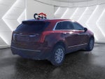2017 XT5 Thumbnail 20