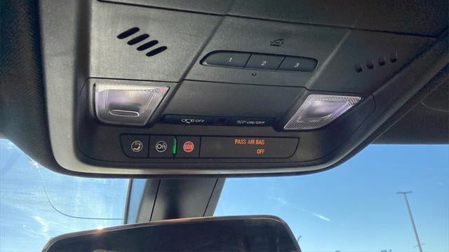 2017 Cadillac XT5 Base