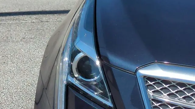 2018 Cadillac XT5 Base