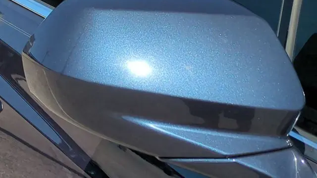 2018 Cadillac XT5 Base
