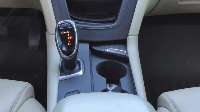 2018 Cadillac XT5 Base