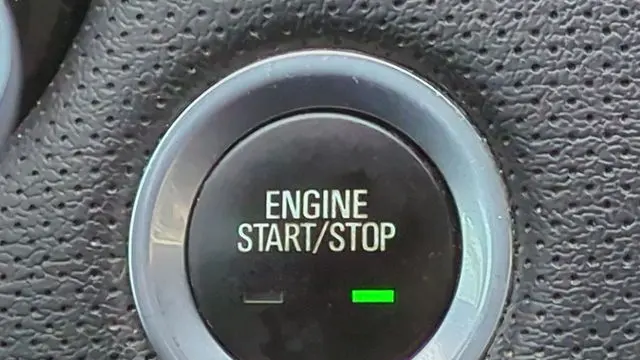 2018 Cadillac XT5 Base