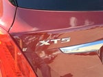 2018 XT5 Thumbnail 5