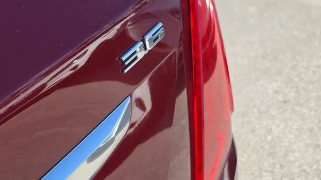 2018 Cadillac XT5 Base