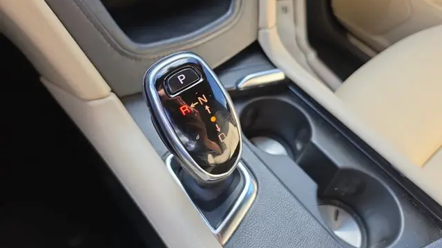 2018 Cadillac XT5 Base