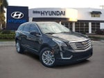 2017 XT5 Thumbnail 1