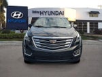 2017 XT5 Thumbnail 2