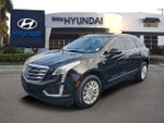 2017 XT5 Thumbnail 3