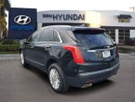 2017 XT5 Thumbnail 4