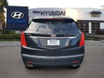 2017 XT5 Thumbnail 5