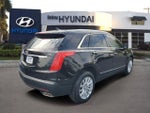 2017 XT5 Thumbnail 6