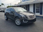 2017 XT5 Thumbnail 28