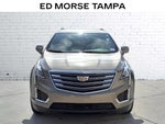2018 XT5 Thumbnail 5