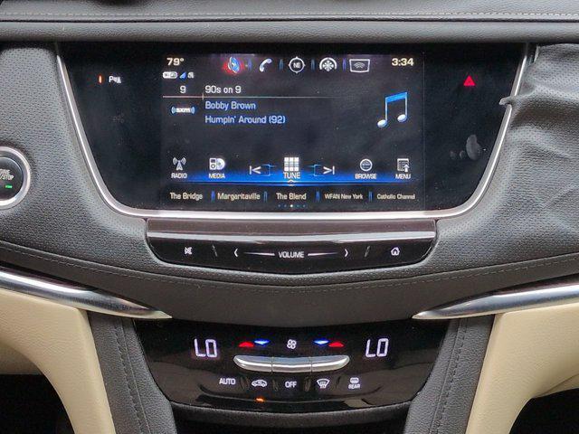 2019 Cadillac XT5 - $16,855