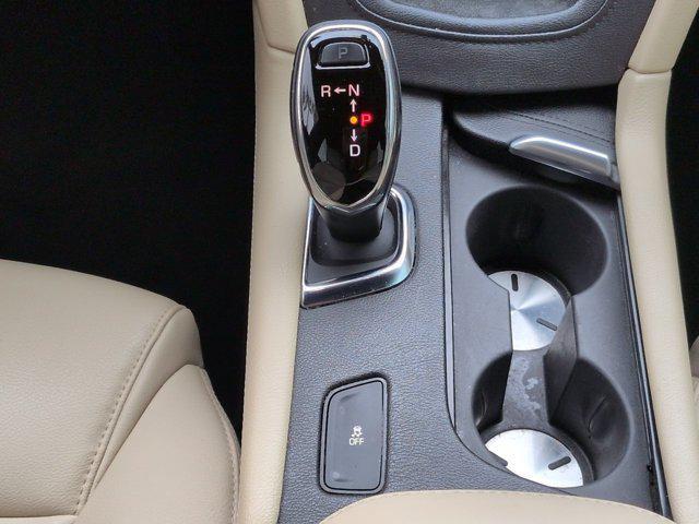 2019 Cadillac XT5 - $16,855