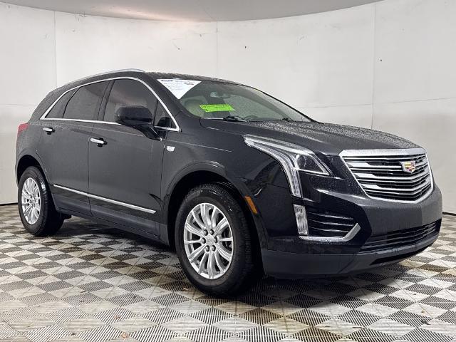 2019 Cadillac XT5 - $14,900