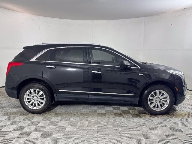 2019 Cadillac XT5 - $14,900