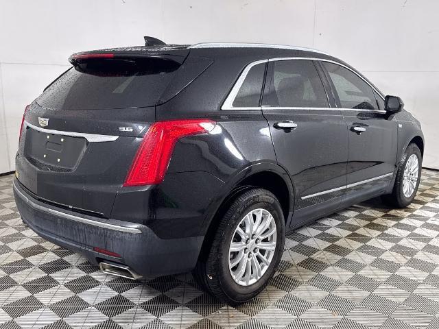 2019 Cadillac XT5 - $14,900