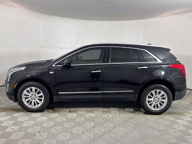 2019 Cadillac XT5 - $14,900