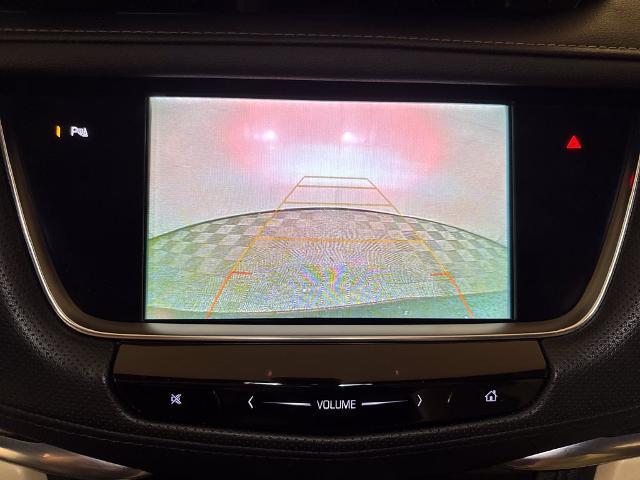 2019 Cadillac XT5 - $14,900