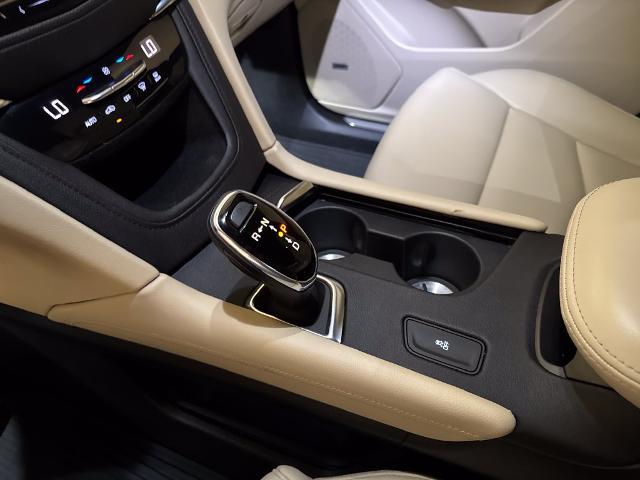 2019 Cadillac XT5 - $14,900