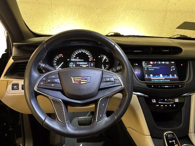 2019 Cadillac XT5 - $14,900