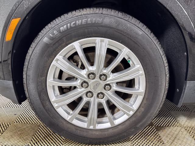 2019 Cadillac XT5 - $14,900
