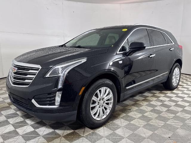 2019 Cadillac XT5 - $14,900