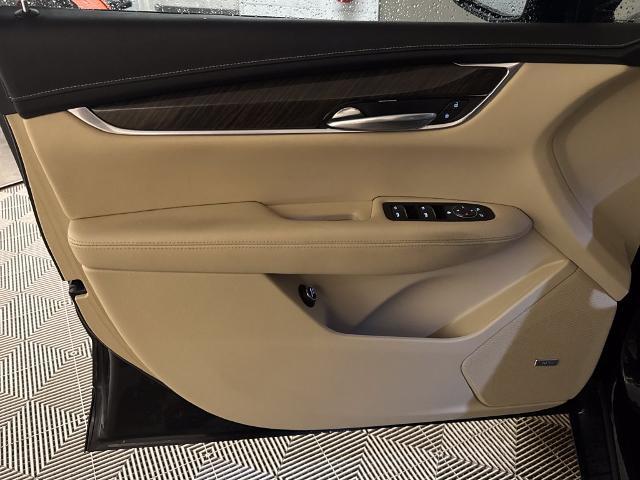 2019 Cadillac XT5 - $14,900