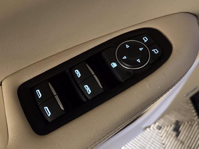 2019 Cadillac XT5 - $14,900