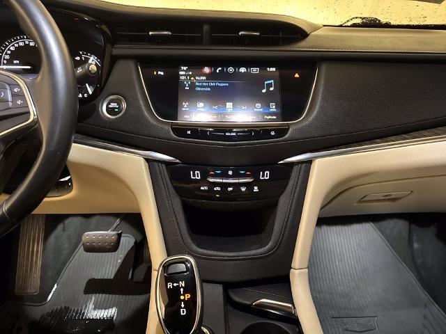 2019 Cadillac XT5 - $14,900