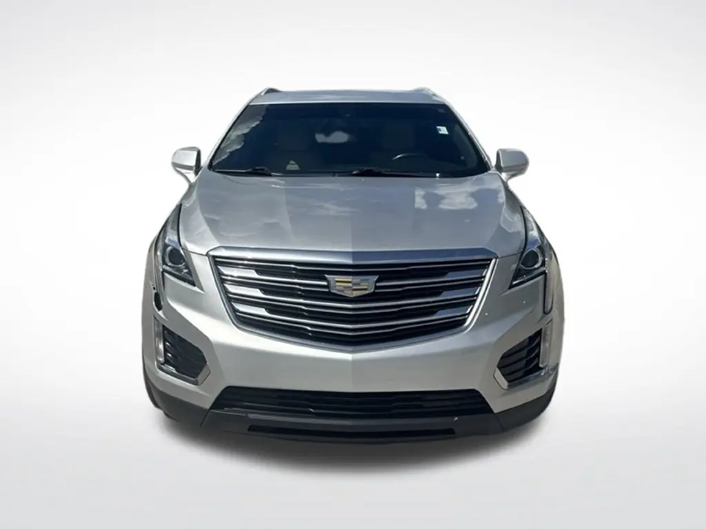 2019 Cadillac XT5 - $15,997