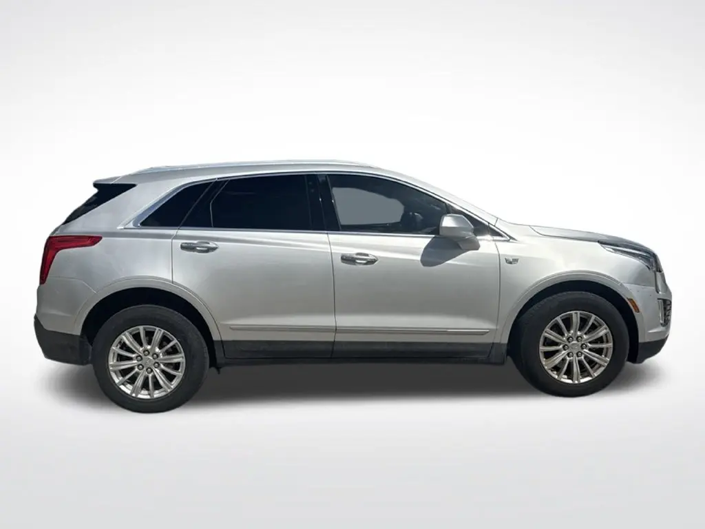 2019 Cadillac XT5 - $15,997