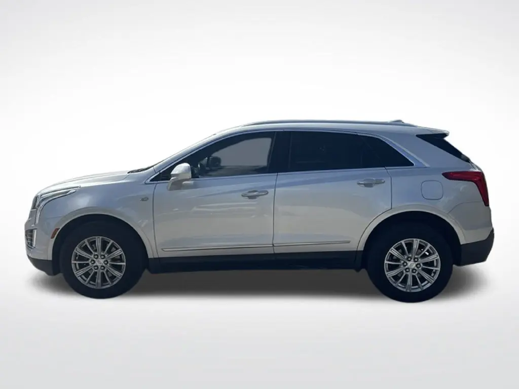 2019 Cadillac XT5 - $15,997