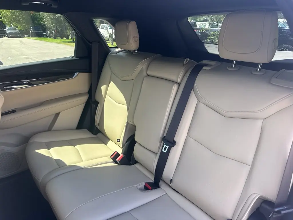 2019 Cadillac XT5 - $15,997