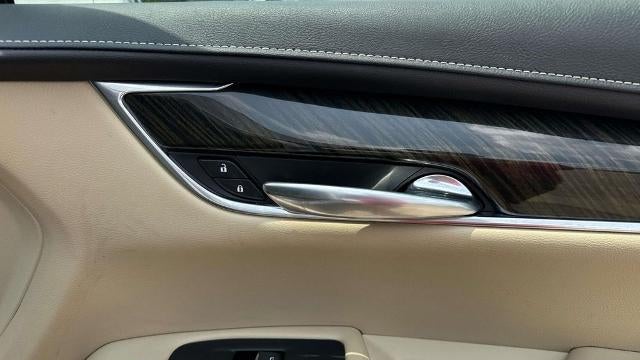 2019 Cadillac XT5 Base