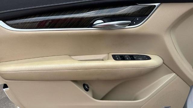 2019 Cadillac XT5 Base