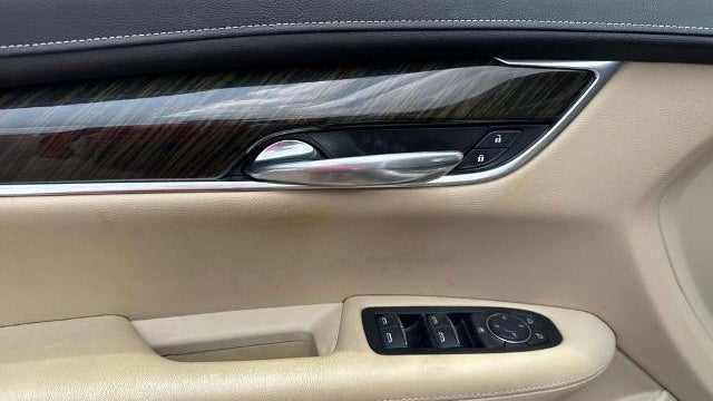 2019 Cadillac XT5 Base