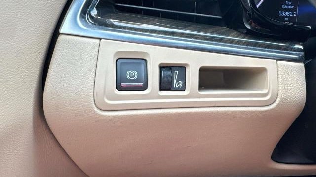 2019 Cadillac XT5 Base