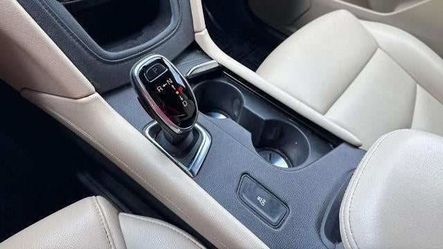 2019 Cadillac XT5 Base