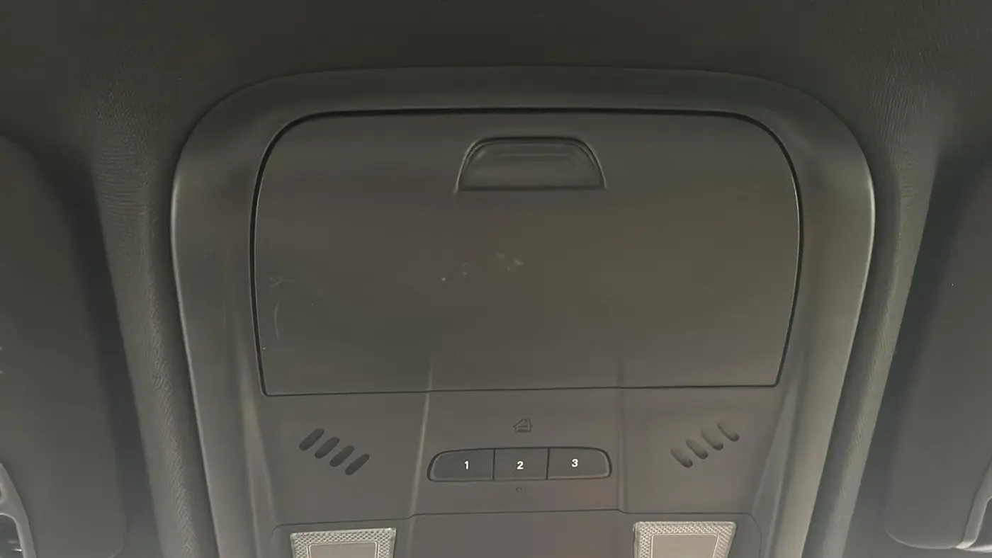 2018 Cadillac XT5 Base