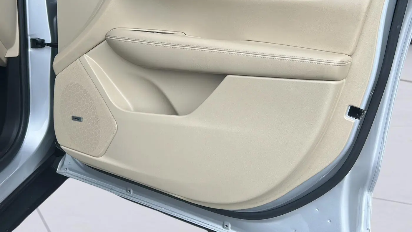 2018 Cadillac XT5 Base