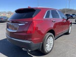 2018 XT5 Thumbnail 5