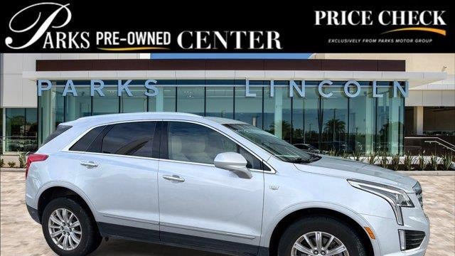 Preowned 2019 Cadillac XT5 Base for Sale