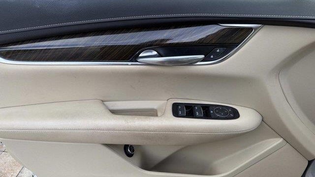 2019 Cadillac XT5 Base