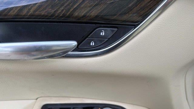 2019 Cadillac XT5 Base