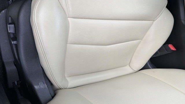 2019 Cadillac XT5 Base